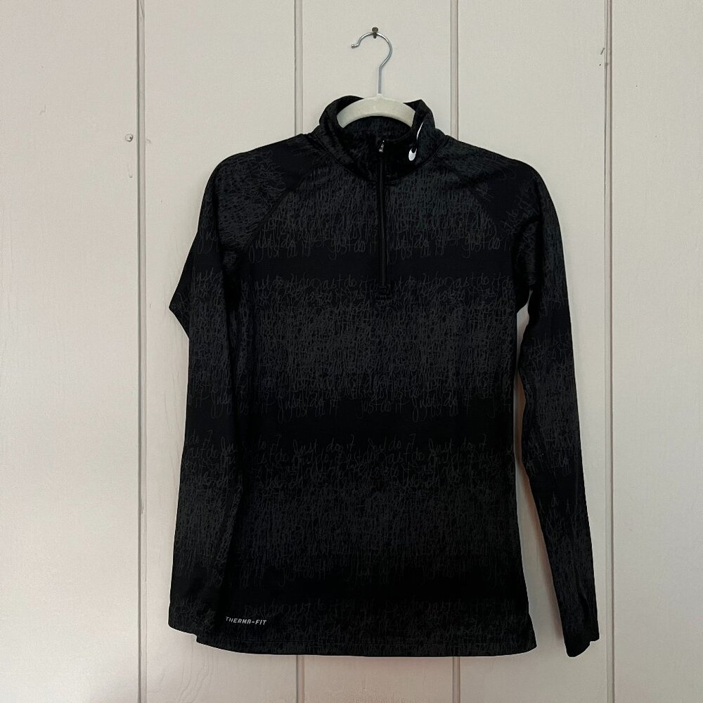 Nike Therma-FIT Pullover